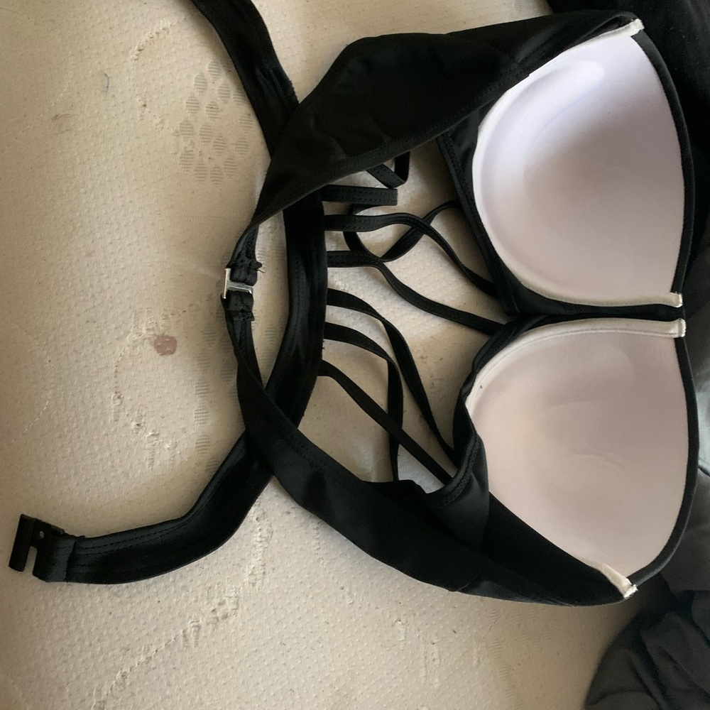 Swimming suit top XL